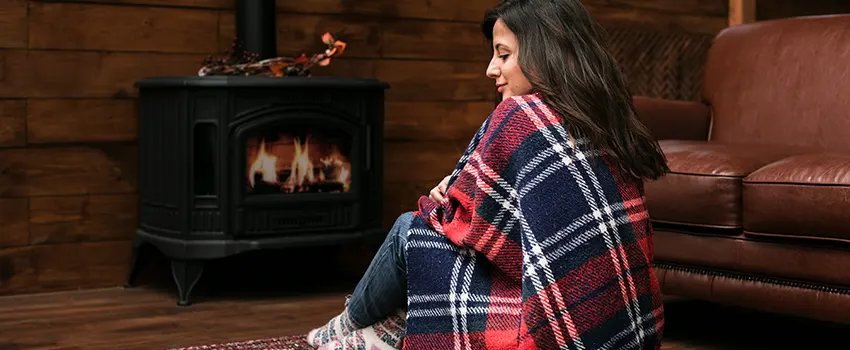 Fireplace Firebox Grate Replacement Services  in Maumee, Ohio