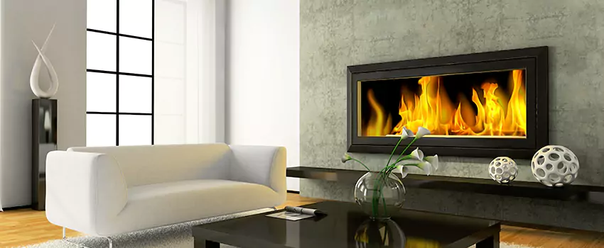 Fireplace Hearth Ideas in Maumee, Ohio