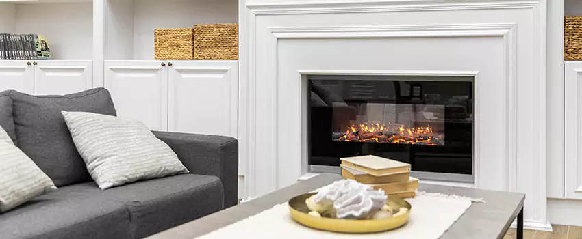 Pellet Fireplace Insert Installation in Maumee, OH