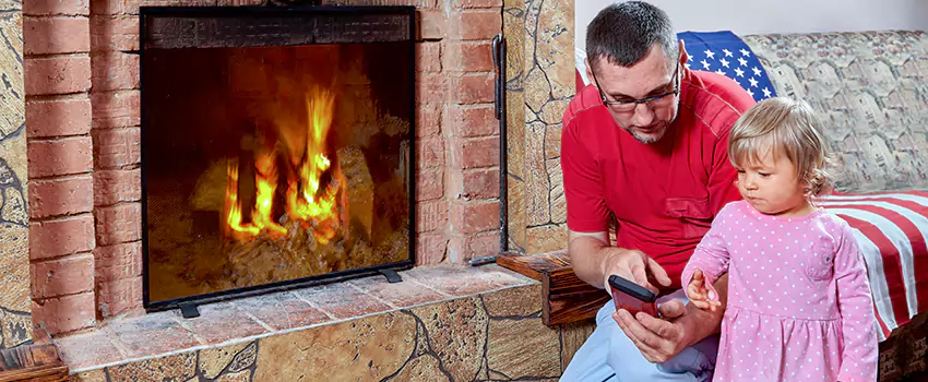 Fireplace Safety Locks For Kids in Maumee, OH