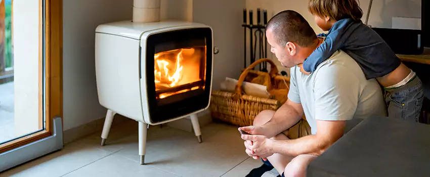Fireplace Flue Maintenance Services in Maumee, OH