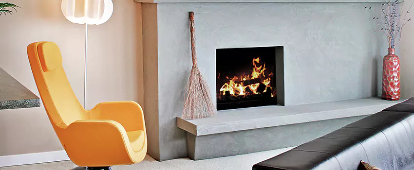 Electric Fireplace Makeover Services in Maumee, OH