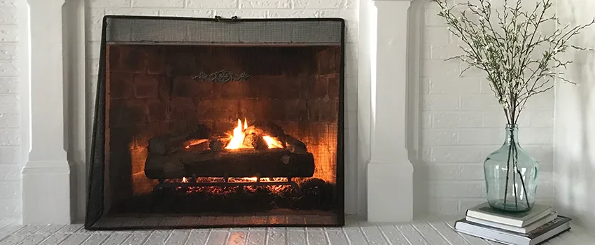 Cost-Effective Fireplace Mantel Inspection And Maintenance in Maumee, OH