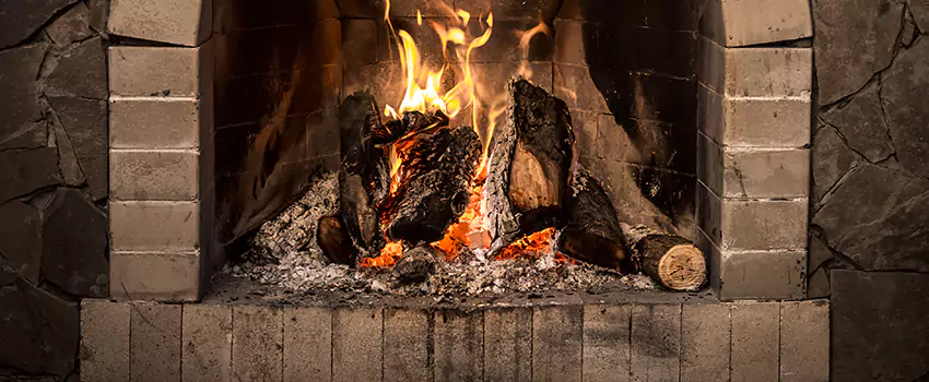 Cost of Rebuilding A Fireplace in Maumee, Ohio