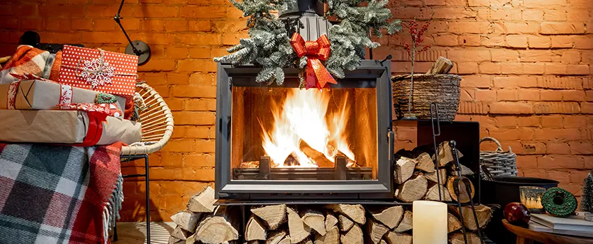 Steel Fireplace Grate Repair And Replacement Services in Maumee, Ohio