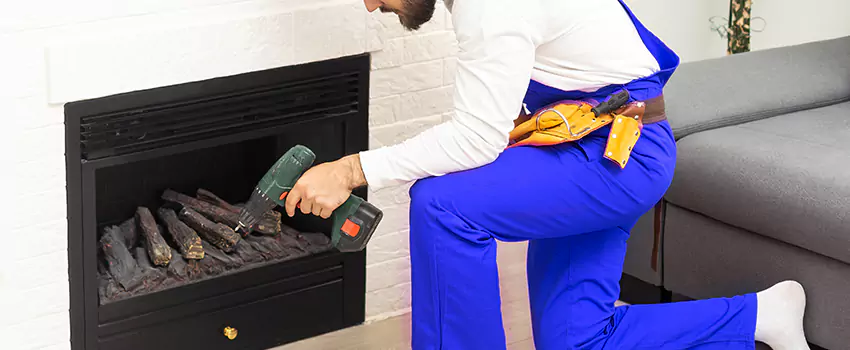 Fireplace Repair Expert in Maumee, Ohio