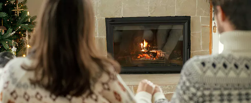 Fireplace Firebox Refurbish & Restore Services in Maumee, OH