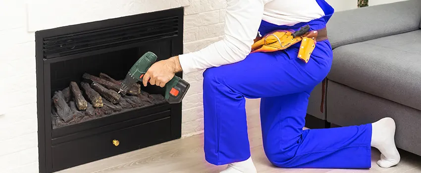 Fireplace Safety Inspection Specialists in Maumee, Ohio