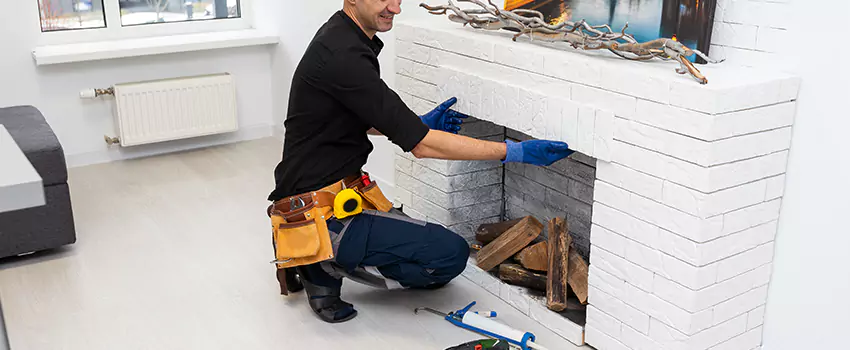 Gas Fireplace Repair And Replacement in Maumee, OH