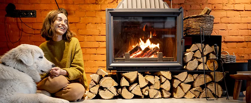 Fireplace Smell Removal Cost in Maumee, OH