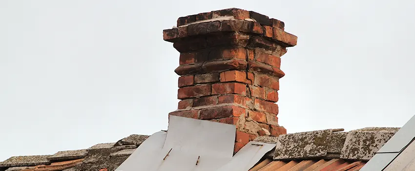 Cost of Fixing Blocked Chimney in Maumee, Ohio