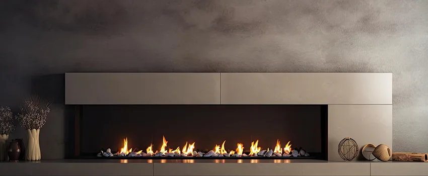 Gas Fireplace Logs Supplier in Maumee, Ohio