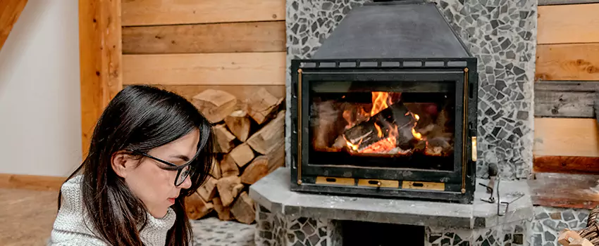 Harman P68-C Pellet Stove Repair in Maumee, Ohio 