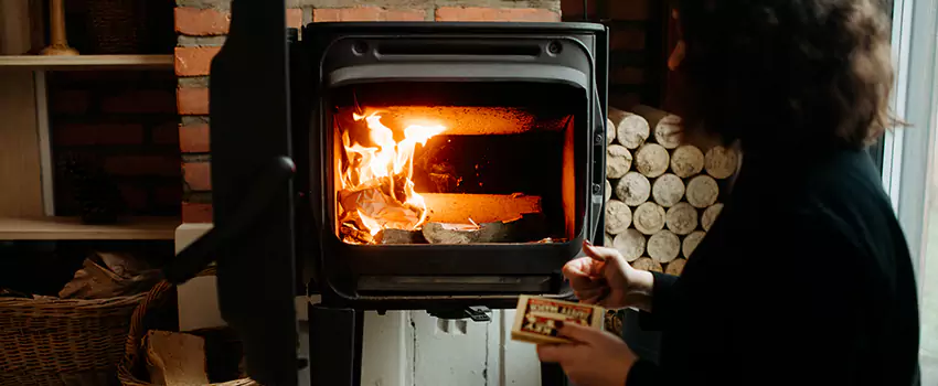 Hearthstone Wood Stoves Fireplace Repair in Maumee, Ohio