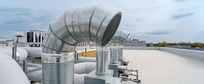 Insulated Ductwork Repair Services Near Me in Maumee, OH