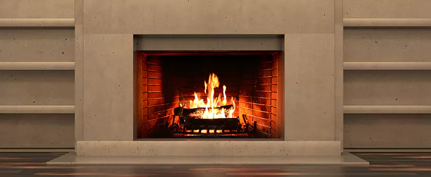 Majestic Trilliant Series Gas Fireplace Insert Repair in Maumee, Ohio
