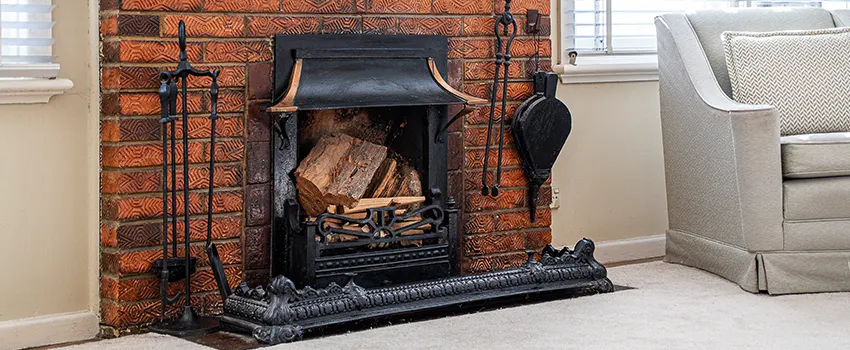 Custom Old Fireplace Redesign Services in Maumee, Ohio