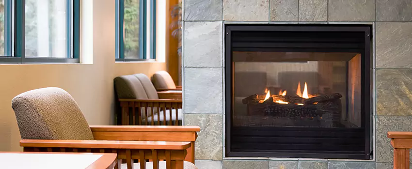Osburn Fireplace Tempered Glass Hearth Pad Replacement in Maumee, Ohio