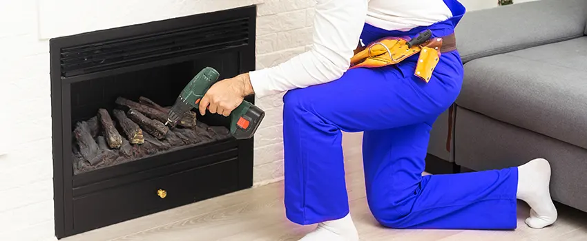 Pellet Fireplace Repair Services in Maumee, OH