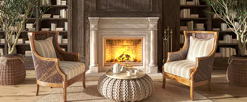 Cost of RSF Wood Fireplaces in Maumee, Ohio