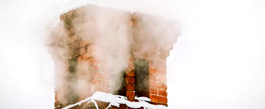 Chimney Flue Soot Removal in Maumee, OH