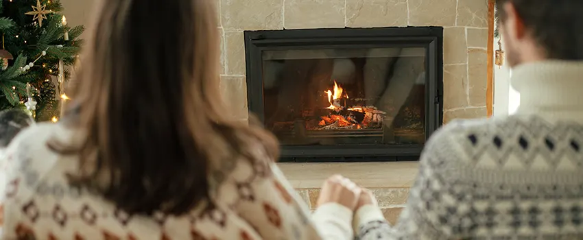 Superior Open-Hearth Wood Fireplaces in Maumee, OH