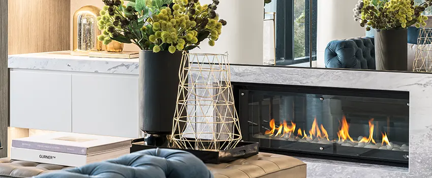 Professional Town & Country Luxury Fireplace Maintenance Experts in Maumee, Ohio