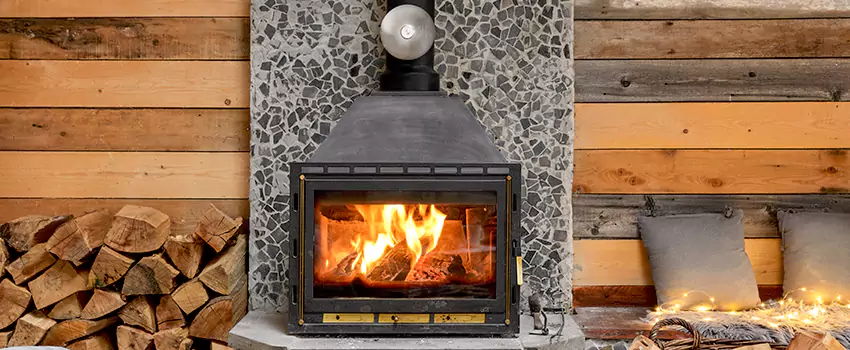 Travis Industries Elite Fireplace Inspection and Maintenance in Maumee, Ohio