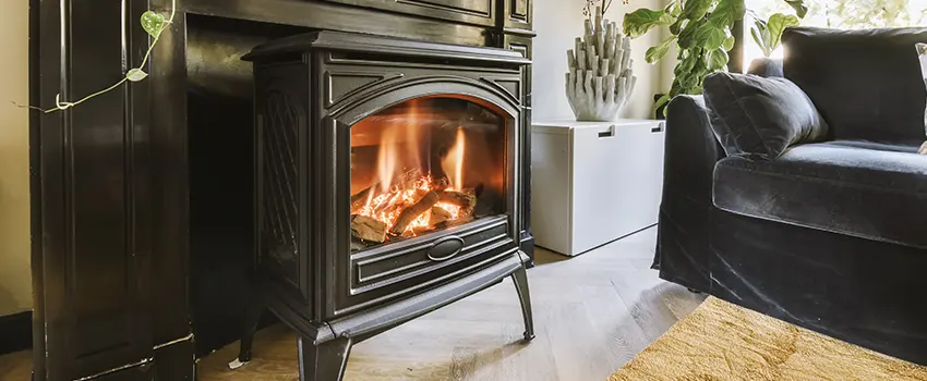 Valor Wood Fireplace in Maumee, OH