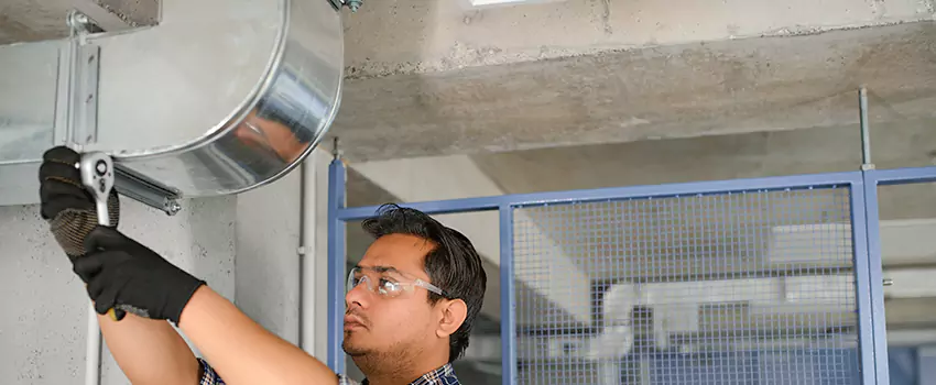 Benefit of Ventilation Cleaning in Maumee, Ohio
