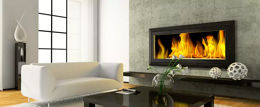 Ventless Fireplace Oxygen Depletion Sensor Installation and Repair Services in Maumee, Ohio