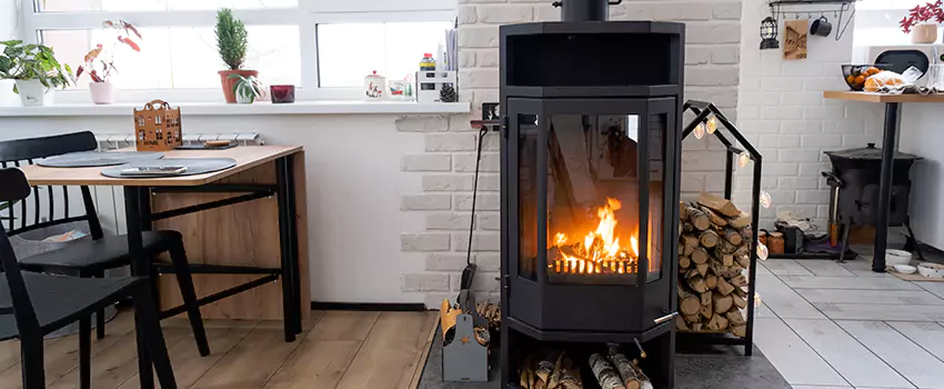 Cost of Vermont Castings Fireplace Services in Maumee, OH
