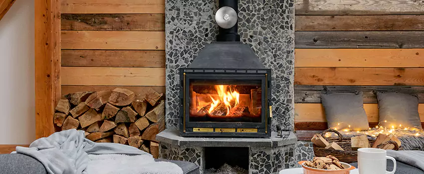 Affordable Wood Fireplace Fixing Solutions in Maumee, Ohio