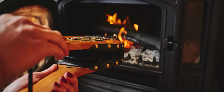 Cost of Wood Furnace Repair and Installation Services in Maumee, OH