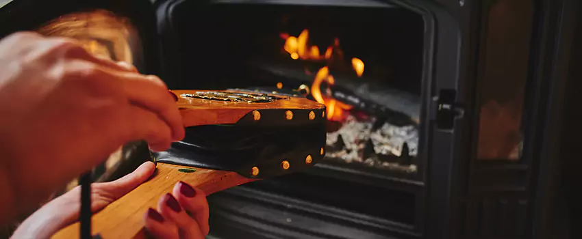 Wood Stove Grates Repair in Maumee, Ohio