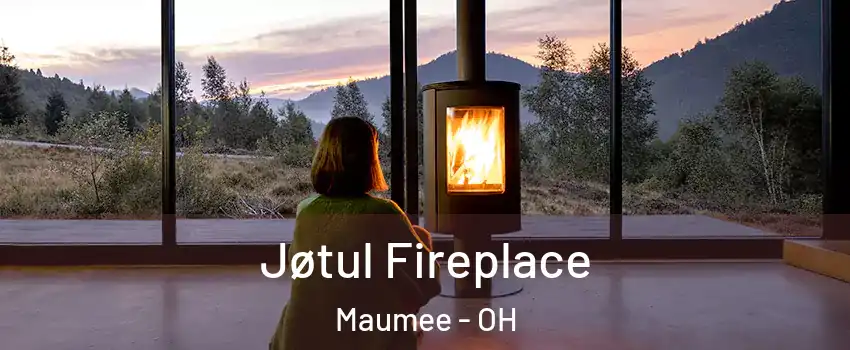  Jøtul Fireplace Maumee - OH