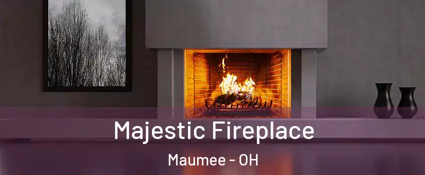  Majestic Fireplace Maumee - OH