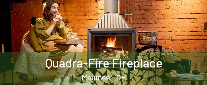  Quadra-Fire Fireplace Maumee - OH