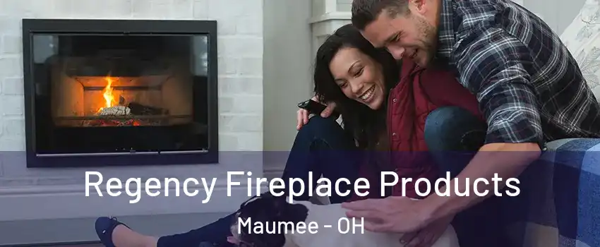  Regency Fireplace Products Maumee - OH
