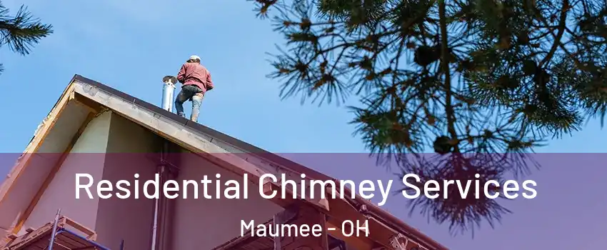  Residential Chimney Services Maumee - OH
