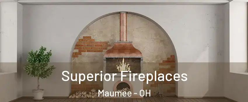 Superior Fireplaces Maumee - OH