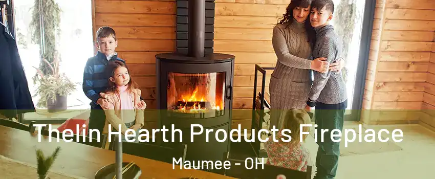  Thelin Hearth Products Fireplace Maumee - OH