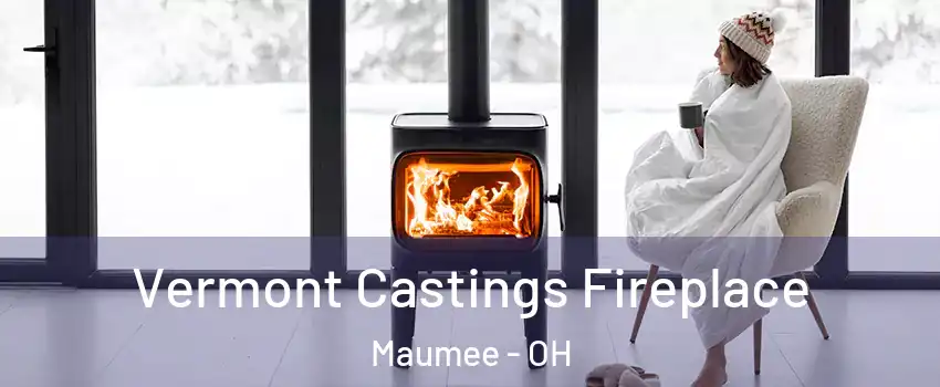  Vermont Castings Fireplace Maumee - OH