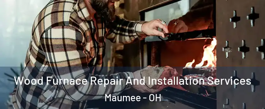  Wood Furnace Repair And Installation Services Maumee - OH