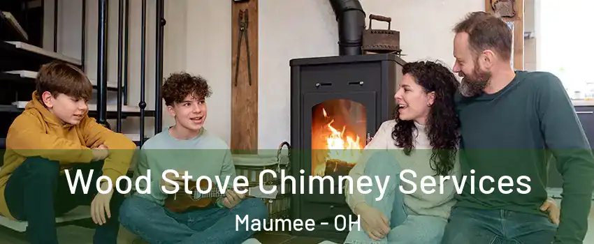  Wood Stove Chimney Services Maumee - OH
