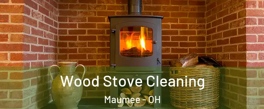  Wood Stove Cleaning Maumee - OH