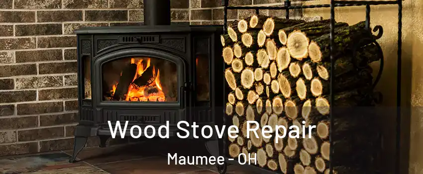  Wood Stove Repair Maumee - OH